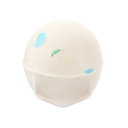An image of LUSH | ドラゴンの卵 | バスボム