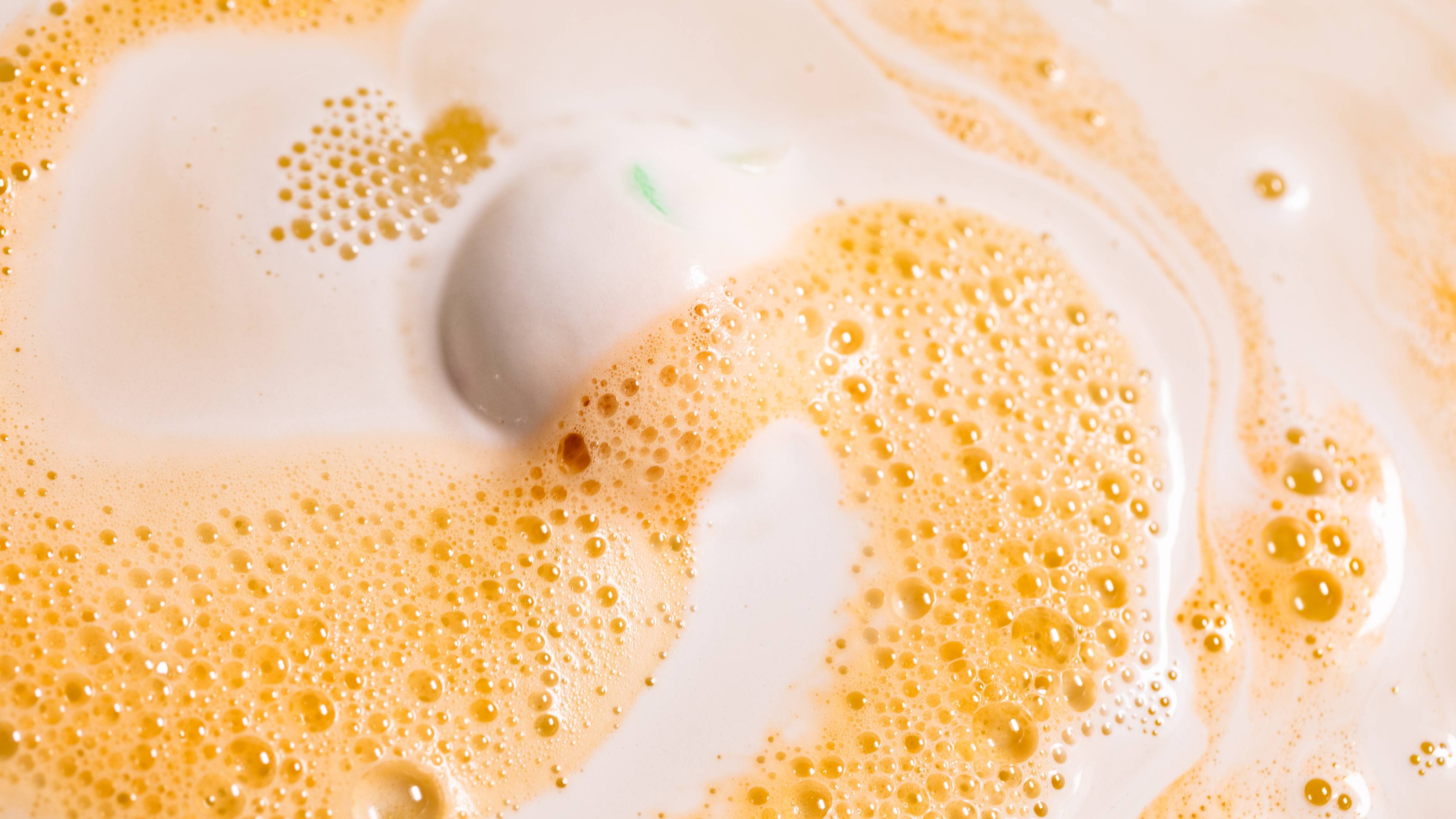 Dragon's Egg | Bath Bomb