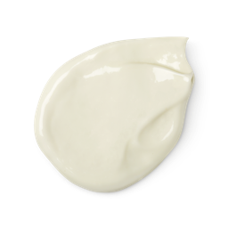 An image of LUSH - Dream Cream Hand- & Body Lotion