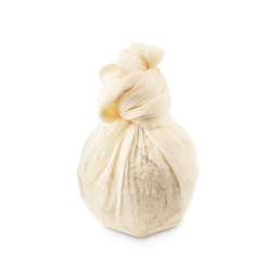An image of LUSH - Dream Cream Soak 175g