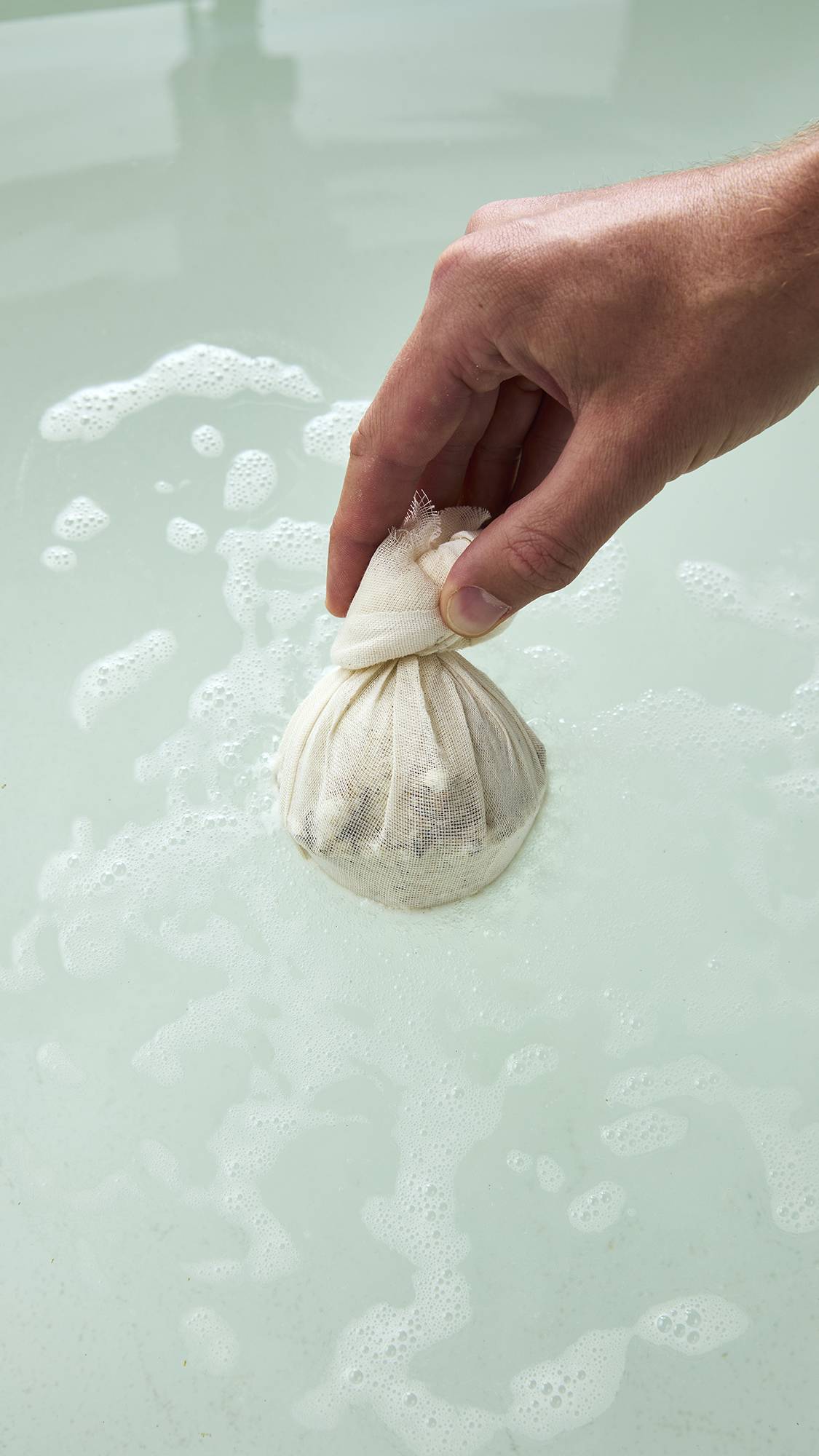 Dream Cream Soak