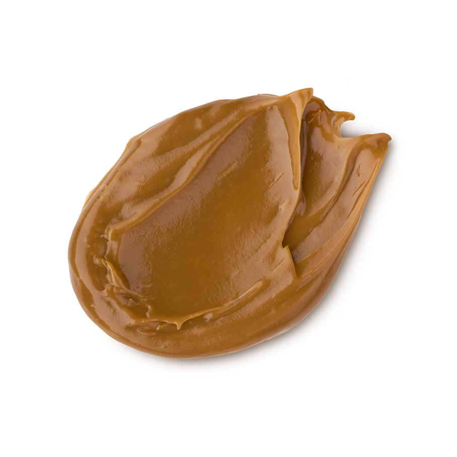 Baume pour les lèvres Dulce de Leche