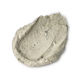 An image of LUSH | Earthy | Woody Karma | Foot Mask