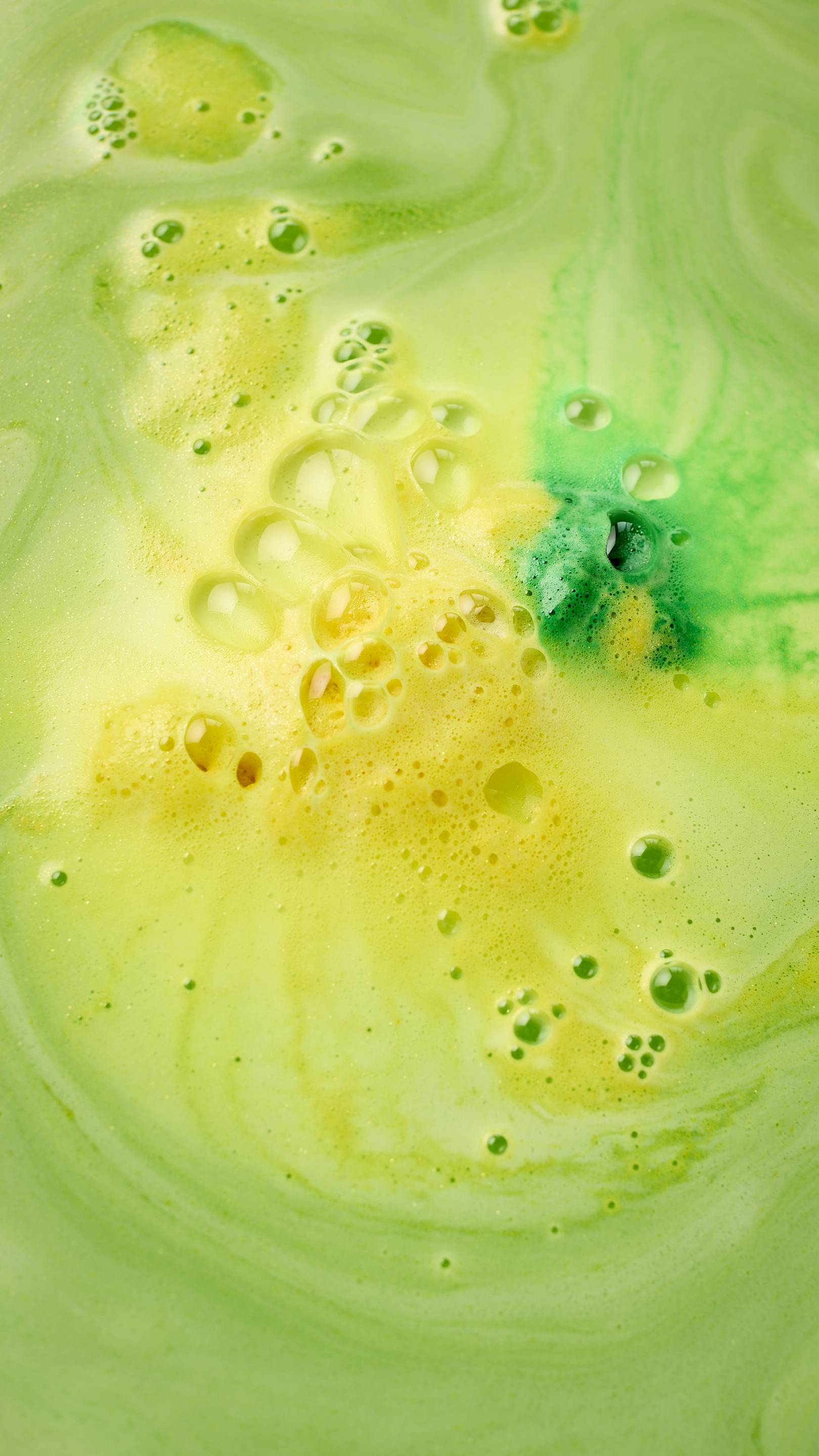 Bombe pour le bain Easter Bunny