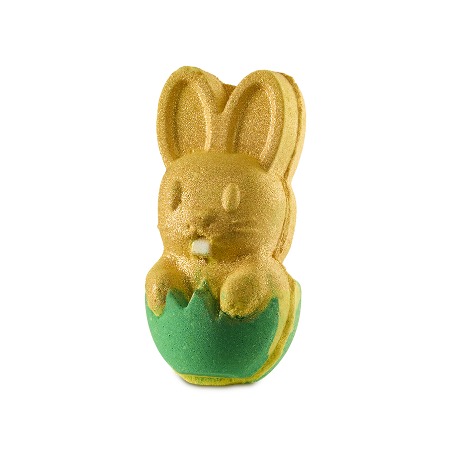 Bunny Bath Bomb Bunny Bath Bomb