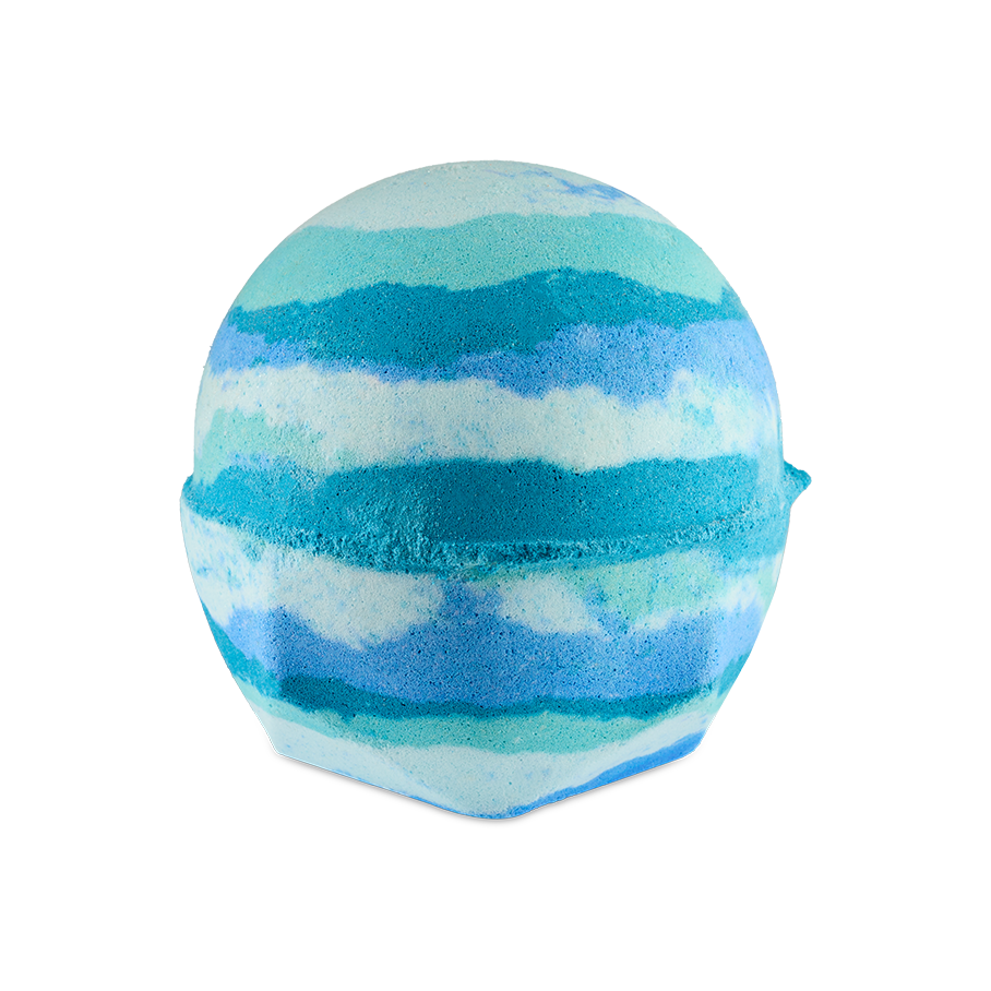 Easy Breezy Bath Bomb