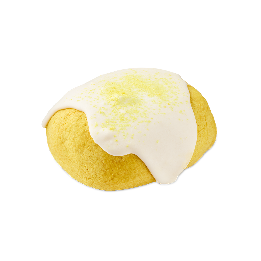 Easy Peasy Lemon Squeezy Bubble Bar