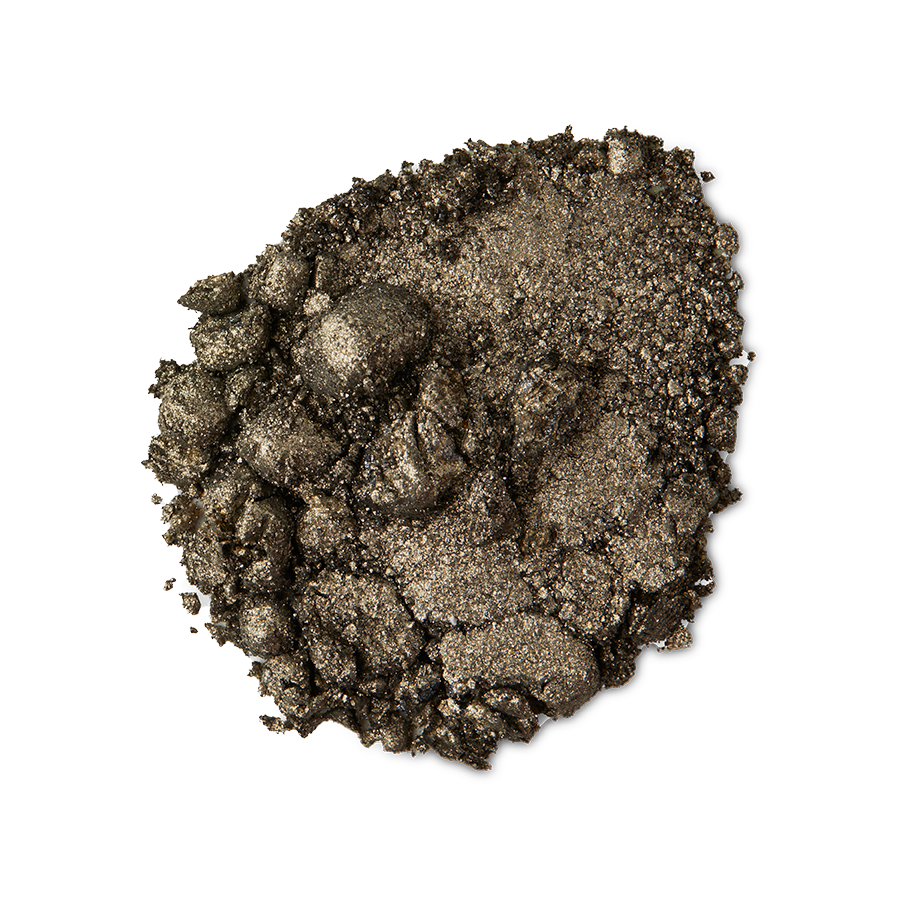 Eclipse Glitter Crumble Eyeshadow
