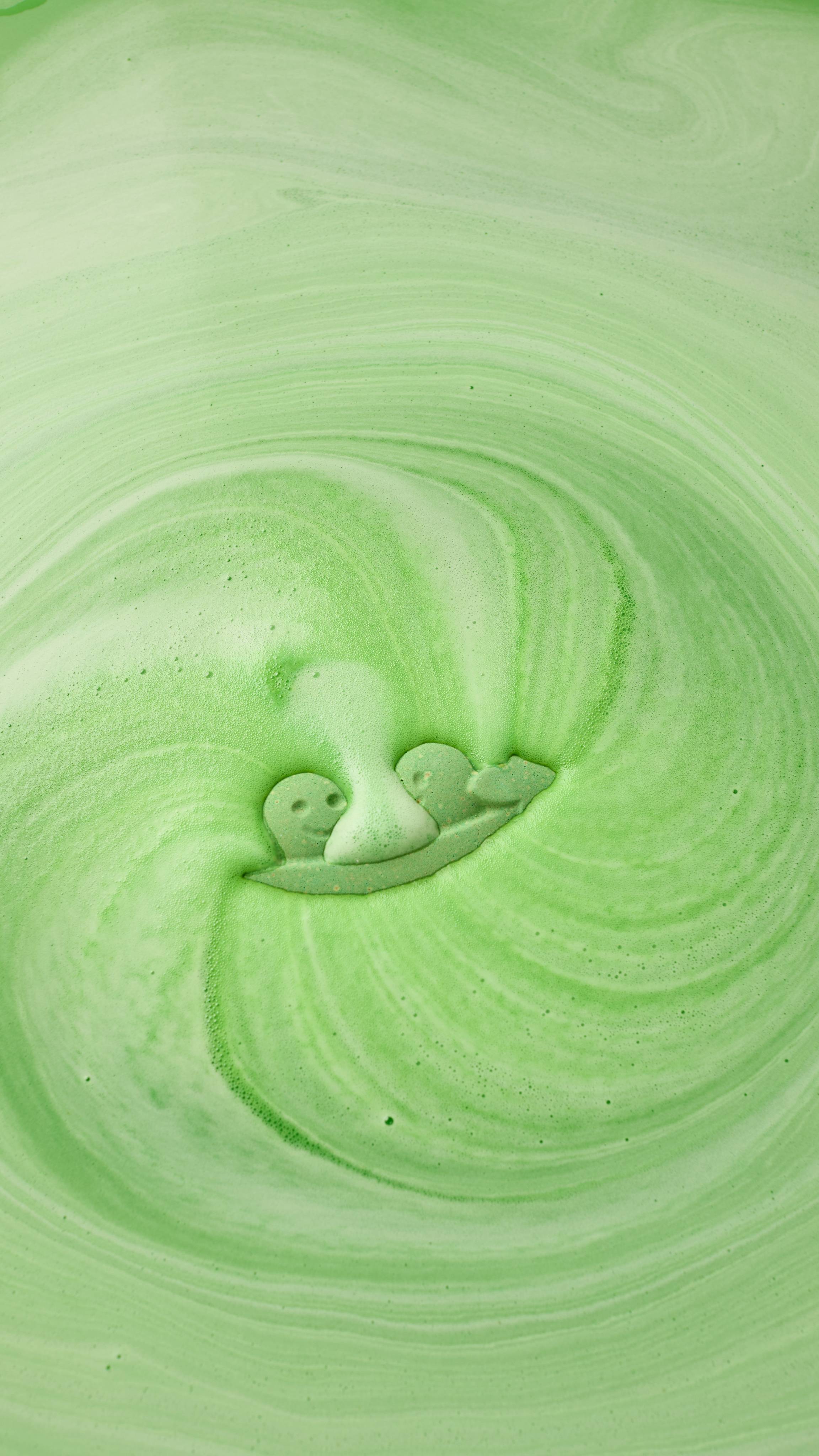 Edamummy Bath Bomb