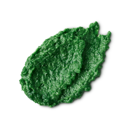 An image of LUSH | Elphaba's Lair | PŘEDOBJEDNÁVKA | Tělový peeling