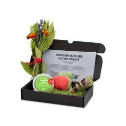 An image of LUSH - Ultra Fresh Box -
