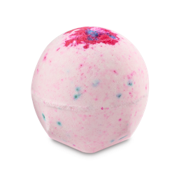 An image of LUSH | Equity | Bomba do kąpieli
