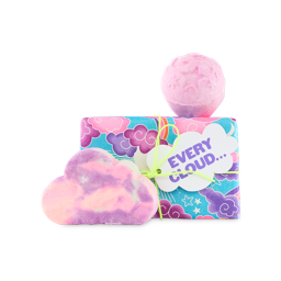 An image of LUSH | Every Cloud | Gift