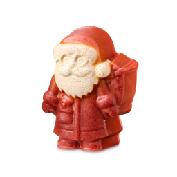 An image of LUSH | Everyone's On The Nice List | Seife