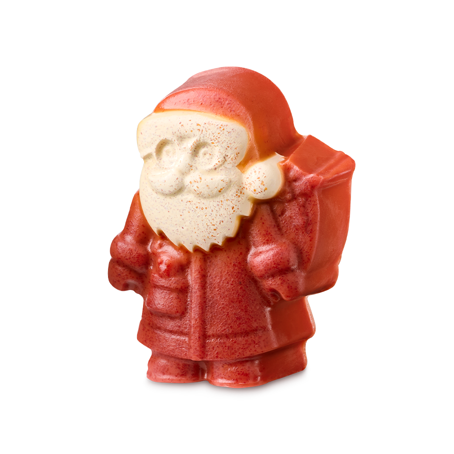 Everyone's On The Nice List