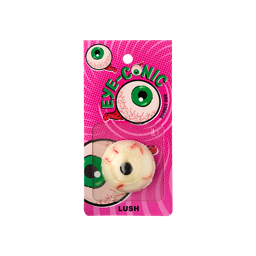 An image of LUSH | Eye-Conic | Bubble Bar