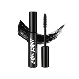 An image of LUSH - Eyes Right Black Vegan Mascara