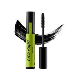 An image of LUSH | Eyes Right | Máscara de pestañas