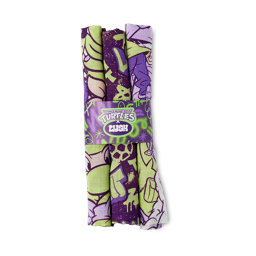 An image of Lush x Teenage Mutant Ninja Turtles | Face Cloths | Set of 3