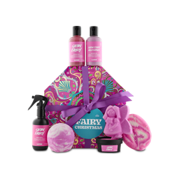 An image of LUSH | Fairy Christmas | Gift