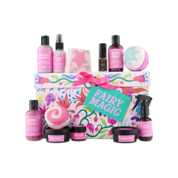 An image of LUSH | Fairy Magic | Gift