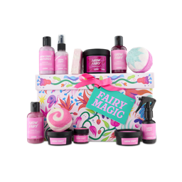 An image of LUSH | Fairy Magic Vorbestellung | Geschenk