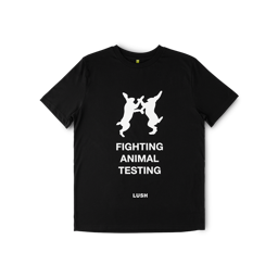 Fighting Animal Testing