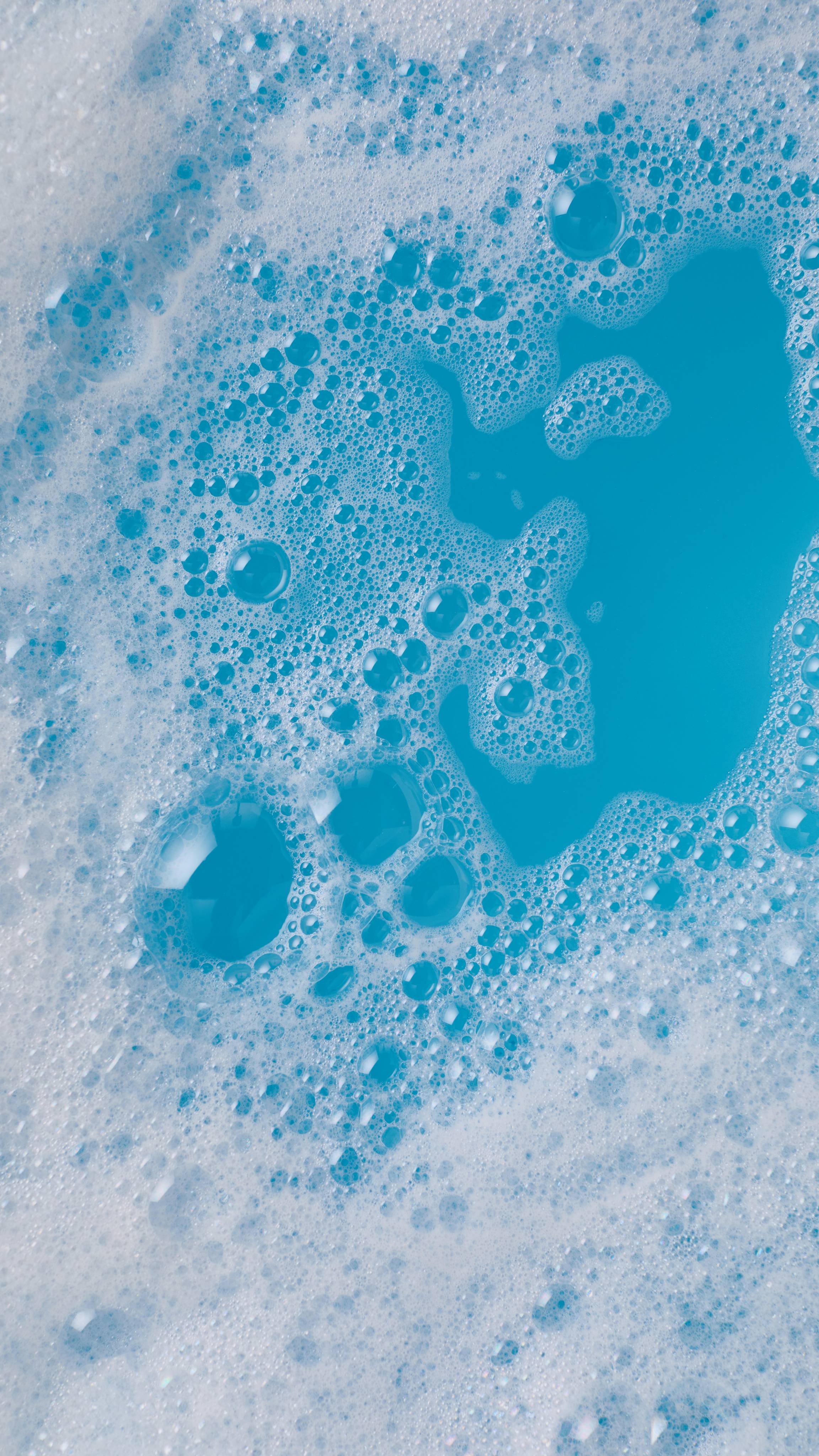 ファーストスイム バブルバー | LUSH