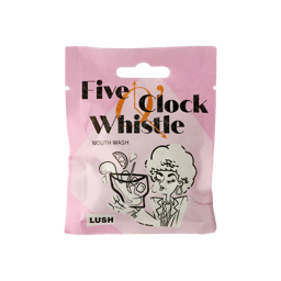 An image of Five O'clock Whistle | Mouthwash