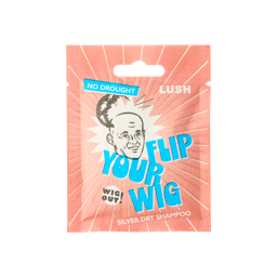An image of Flip Your Wig | Dry Shampoo