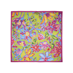 An image of Flourish in Colour Knot Wrap | Gift Wrapping