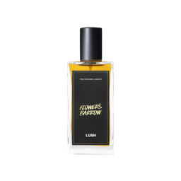 An image of LUSH - Flower's Barrow Perfume