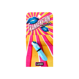 An image of Frankenstain | Colour Changing Lipstick