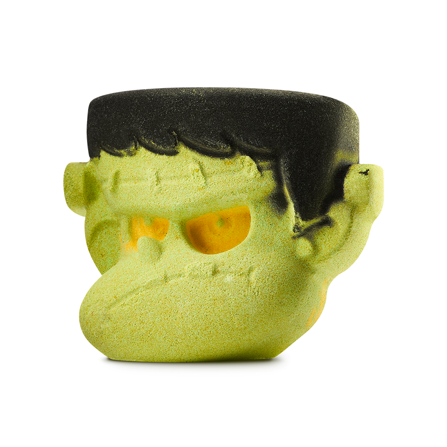 フランケンシュタイン バスボム | LUSH