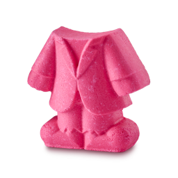 An image of LUSH | Frankenstein's Monster | Monster Mash Body | Koupelová pěna