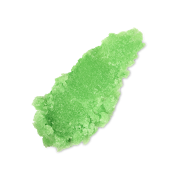 An image of LUSH | French Kiss | Lip Scrub