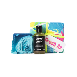 Lush fresh as online perfume