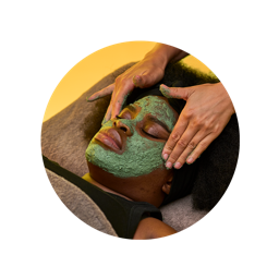 Fresh Facial Spa Treatment