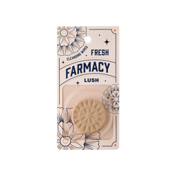 An image of Fresh Farmacy | Facial Soap