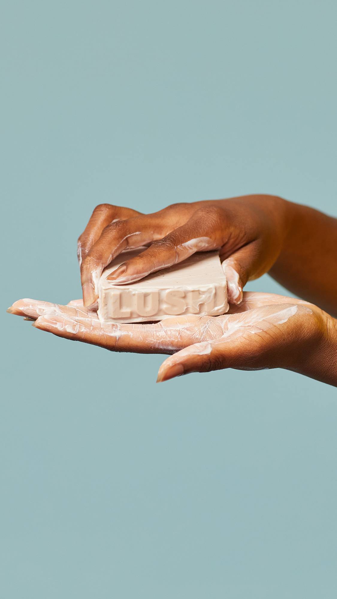 Fresh Farmacy | Cool & Calm Calamine Facial Soap Bar