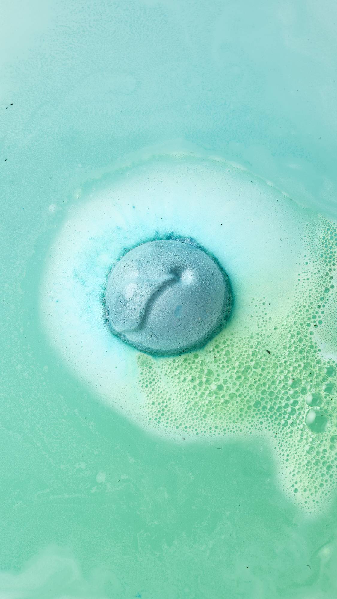 Freshly Ever After Bath Bomb