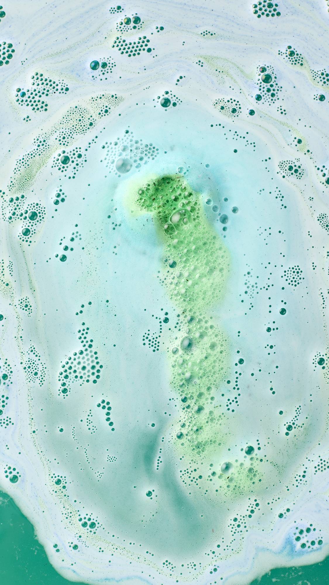 Bombe pour le bain Freshly Ever After