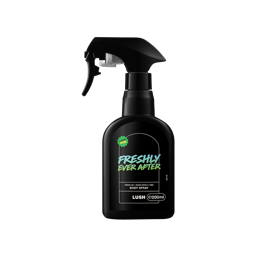 An image of LUSH | Freshly Ever After | PRZEDSPRZEDAŻ | Mgiełka do ciała