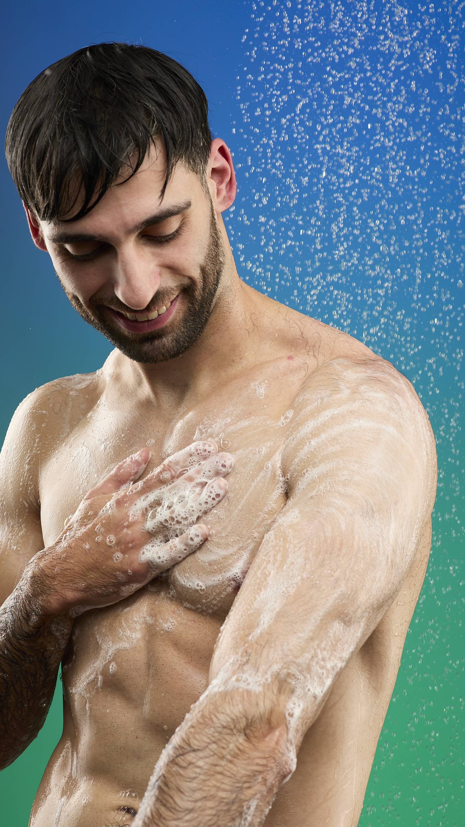 Freshly Ever After Shower Gel