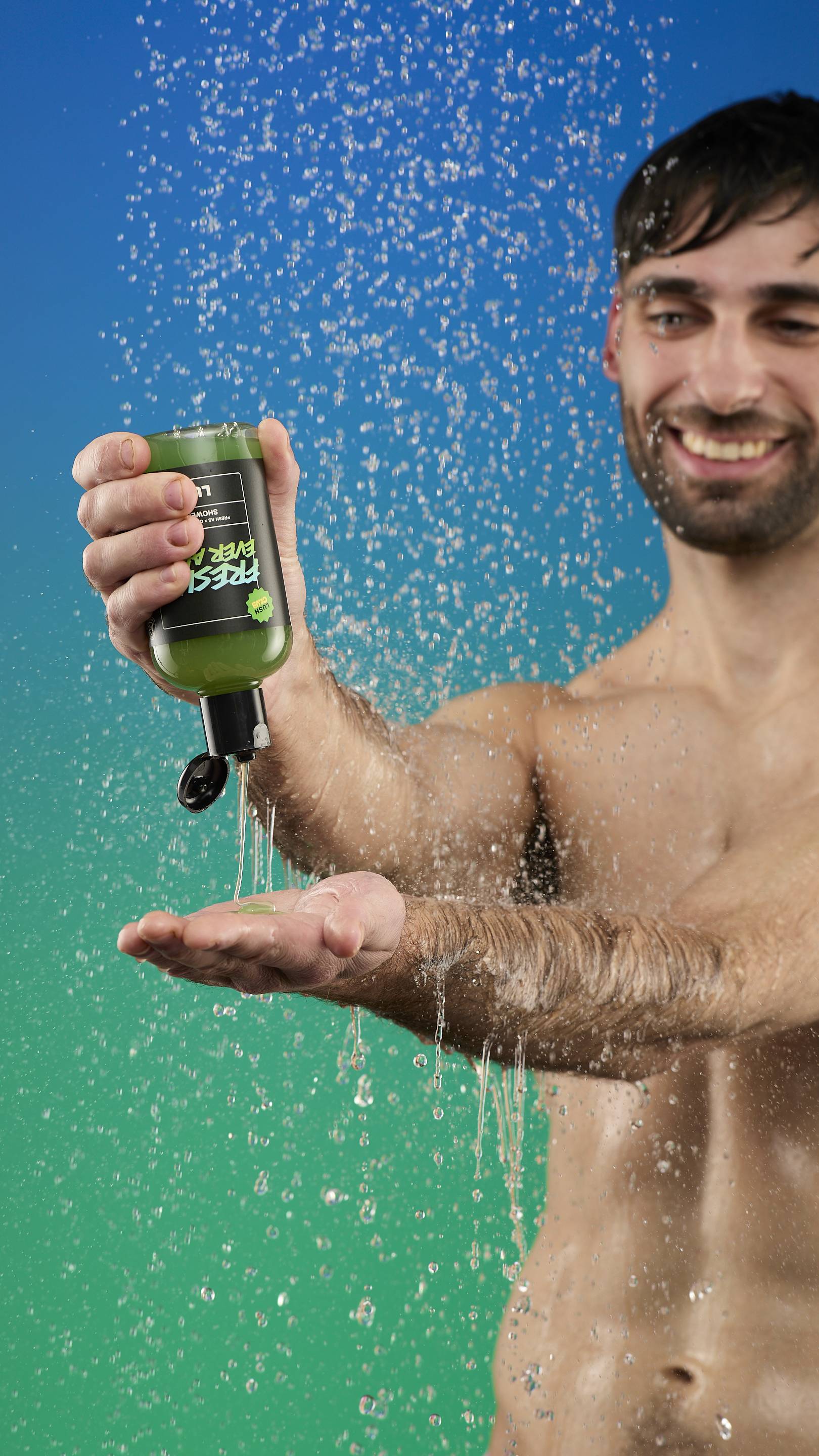 Freshly Ever After Shower Gel
