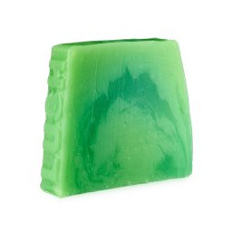 An image of LUSH | Freshly Ever After | Tvål