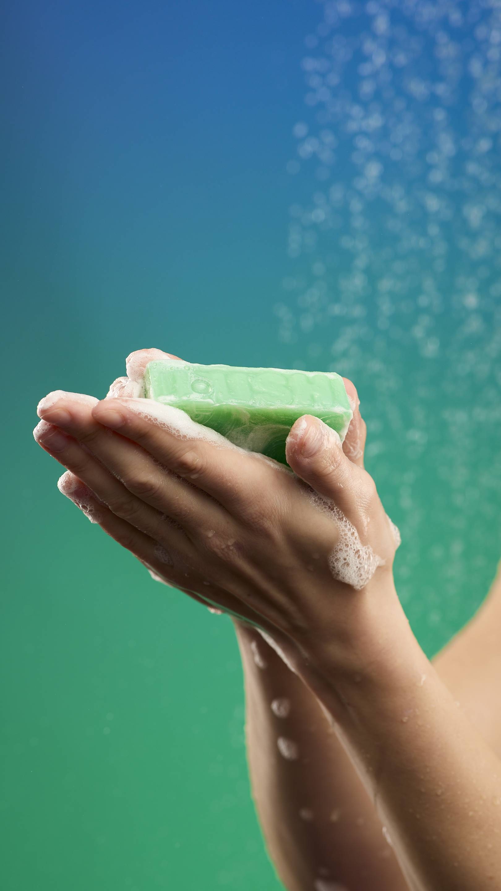 Savon Freshly Ever After