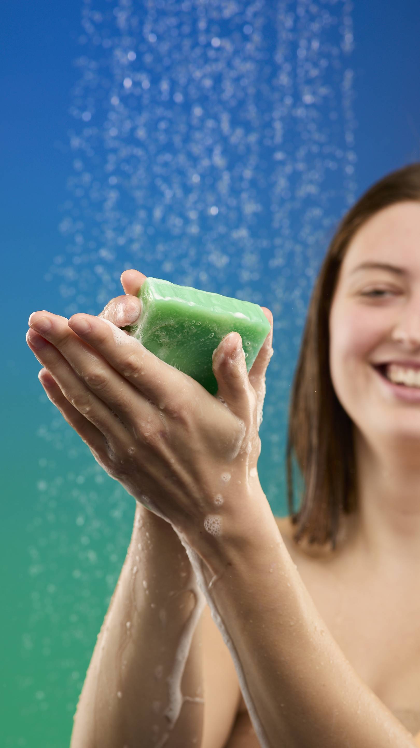 Freshly Ever After Soap