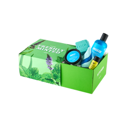 An image of LUSH | Lush Kitchen Box | Abonnement