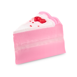 An image of LUSH | Friendship Cake | Savon
